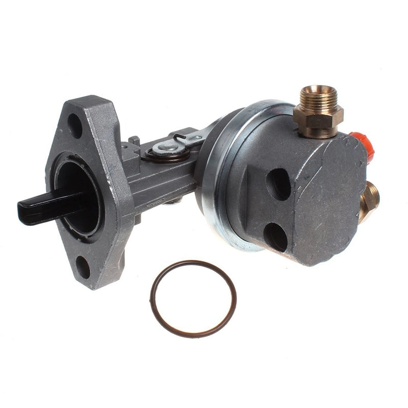 Fuel Lift Pump RE66153 for Hitachi Dozer DX75M-D
