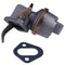 Fuel Lift Transfer Pump 84142216 for CASE Engine RPZ125 RPZ145 RPZ65 RPZ85 Tractor 5120 5130 5140 5150 5220 5230 5240 5250