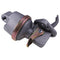 Fuel Lift Transfer Pump 84142216 for CASE Engine RPZ125 RPZ145 RPZ65 RPZ85 Tractor 5120 5130 5140 5150 5220 5230 5240 5250