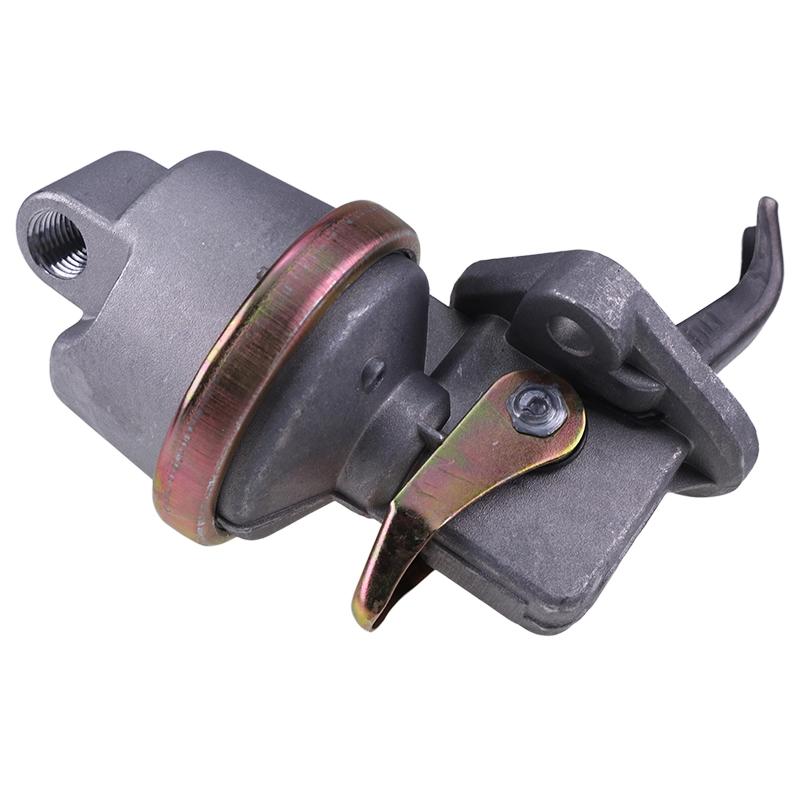 Fuel Lift Transfer Pump 84142216 for CASE Engine RPZ125 RPZ145 RPZ65 RPZ85 Tractor 5120 5130 5140 5150 5220 5230 5240 5250