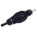 Fuel Primer Pump 5/16 Inch 6667170 for Bobcat Skid Steer Loader 873 863 864 T200 S70 463 MT85 MT55 553