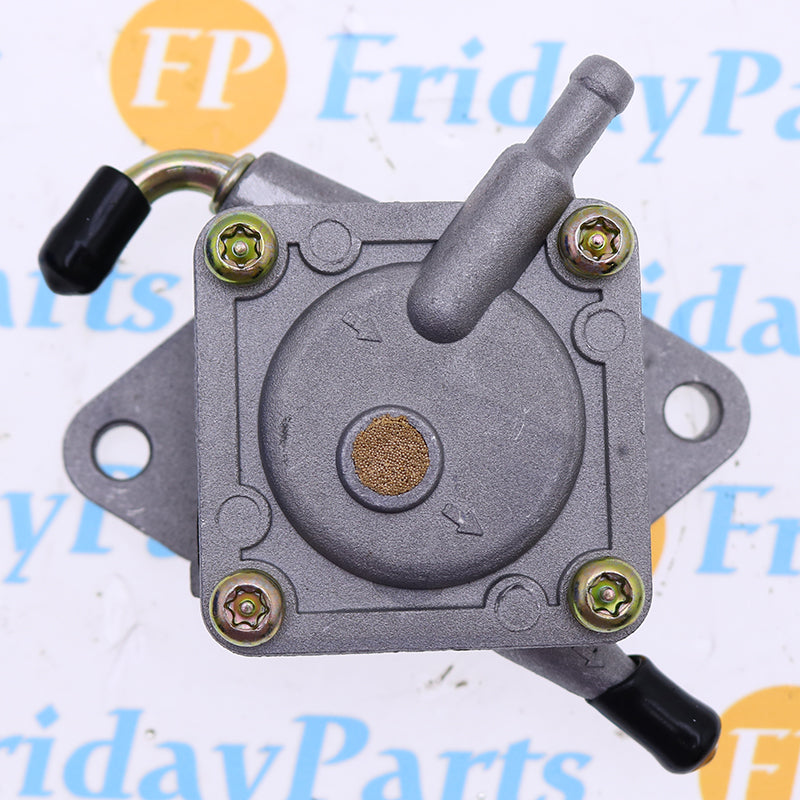 Fuel Pump 1014523 Club Car Golf Cart 1984-UP DS & Precedent 290FE 350FE