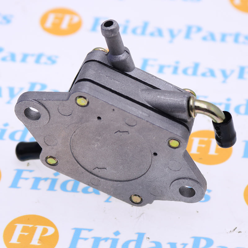 Fuel Pump 1014523 Club Car Golf Cart 1984-UP DS & Precedent 290FE 350FE