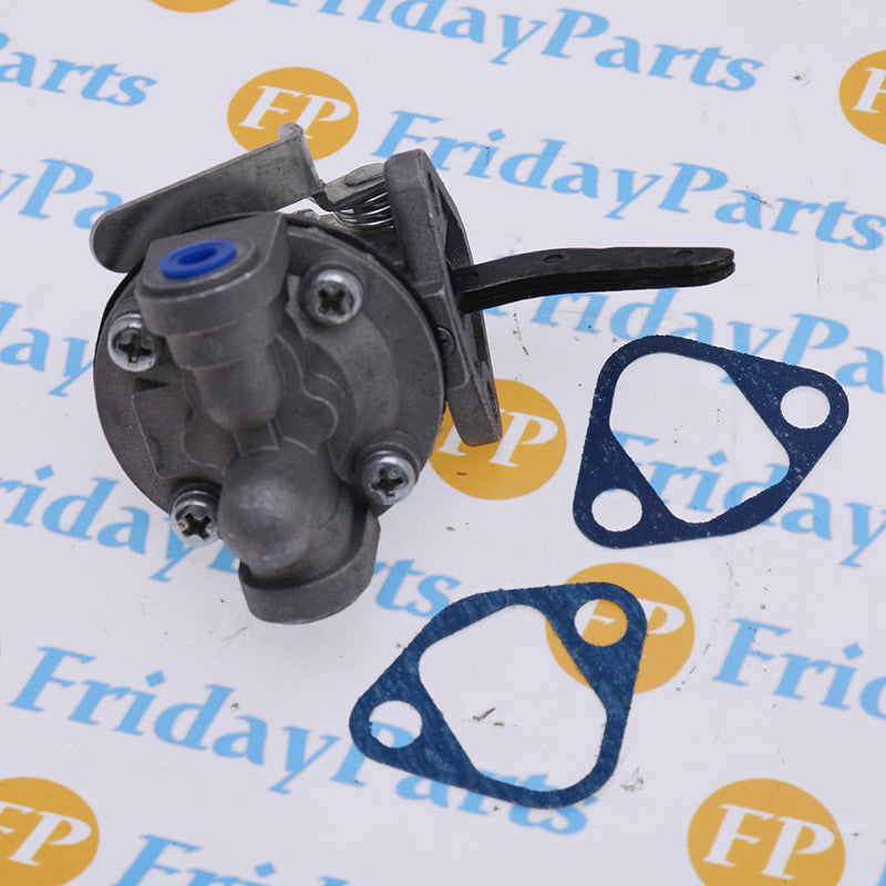 Fuel Pump 121256-52021 128270-52010 Yanmar 2GM 3GM 3GMD 3HM 2GM20 2GMF 3GMF 3HM 3HMF Engine