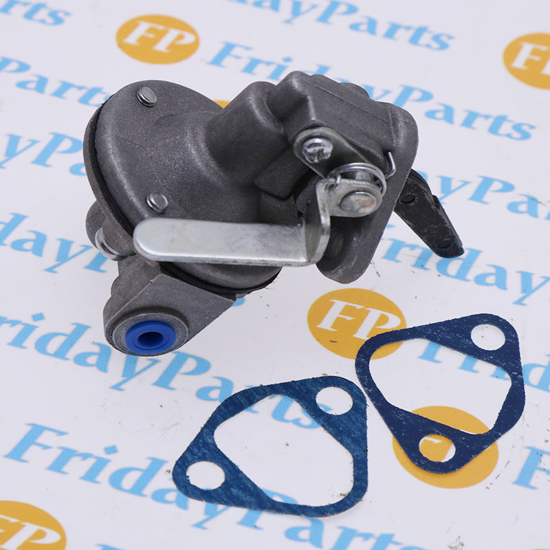 Fuel Pump 121256-52021 128270-52010 Yanmar 2GM 3GM 3GMD 3HM 2GM20 2GMF 3GMF 3HM 3HMF Engine