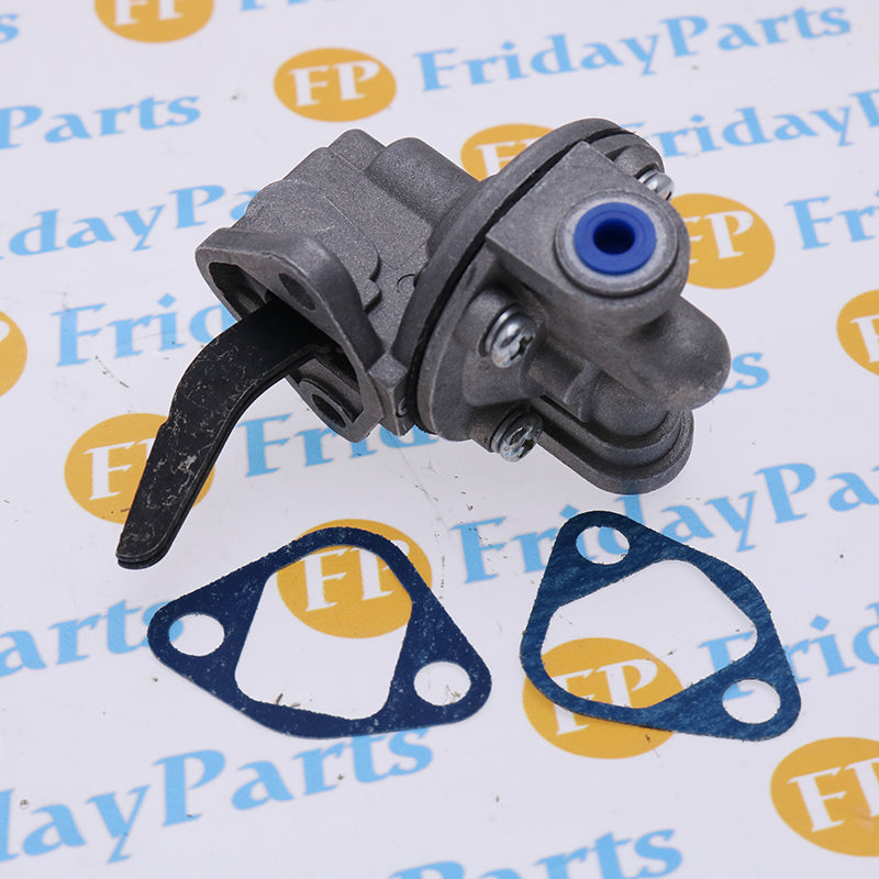 Fuel Pump 121256-52021 128270-52010 Yanmar 2GM 3GM 3GMD 3HM 2GM20 2GMF 3GMF 3HM 3HMF Engine