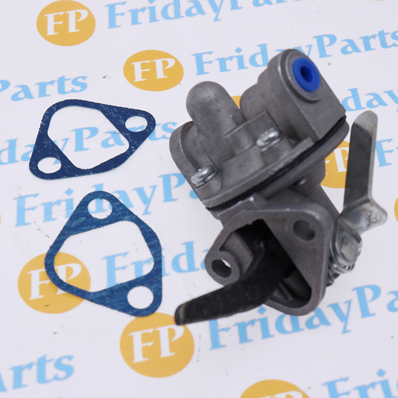 Fuel Pump 121256-52021 128270-52010 Yanmar 2GM 3GM 3GMD 3HM 2GM20 2GMF 3GMF 3HM 3HMF Engine