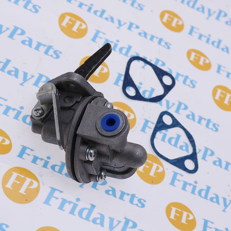 Fuel Pump 121256-52021 128270-52010 Yanmar 2GM 3GM 3GMD 3HM 2GM20 2GMF 3GMF 3HM 3HMF Engine