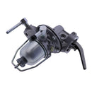 Fuel Pump 17010-50K60 for Nissan Engine H15 H20II H25II K15 K21 K25 TCM Forklift