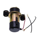 Fuel Pump 30A600-0200 for Mitsubishi Engine L2E L3E S4L2 Volvo Excavator EC20B