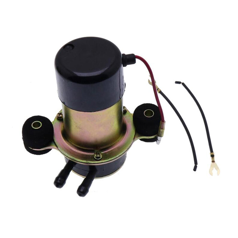 Fuel Pump 30A600-0200 for Mitsubishi Engine L2E L3E S4L2 Volvo Excavator EC20B