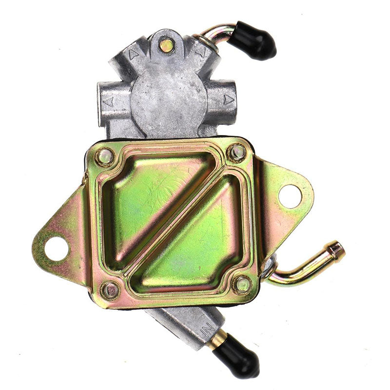 Fuel Pump 5UG-13910-00-00 5UG-13910-01-00 for Yamaha Rhino 450 660 YXR450 YXR660 2004-2009