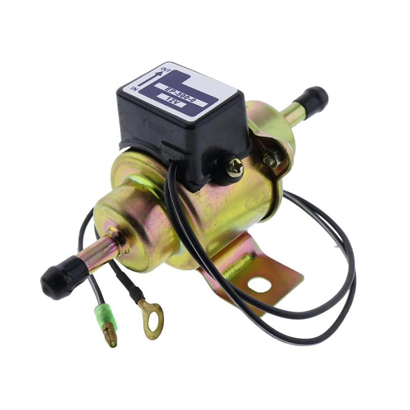 Fuel Pump 68371-51210 for Kubota Excavator KH-41 KH-51 KH-61 KH-90 KH-91 KX101 KX151 Tractor G3200 G4200 G5200H