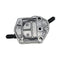 Fuel Pump 692-24410 for Yamaha 2-Stroke 25HP 30HP 40HP 50HP 55HP 60HP 75HP 90HP Outboard Motor