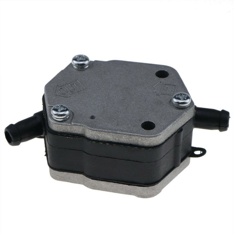 Fuel Pump 6E5-24410-03-00 for Yamaha 115HP 130HP 150HP 175HP 200HP 225HP 250HP 300HP V4 V6
