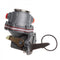 Fuel Lift Pump 72093848 with O-Ring Gasket for Allis Chalmers 5040 5045 5050