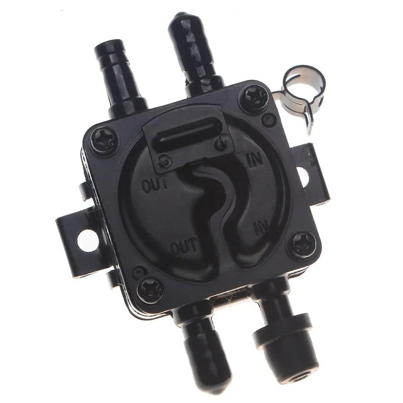 Fuel Pump for Onan P216G P218G P220G P224G B43E B43G B48G B43 P218 P220 Mower
