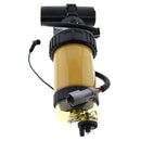 Fuel Pump Assy 349-5327 for Caterpillar CAT 3044C C3.4 Engine 299C 289C 279C 277C 259B3 256C 246C Loader