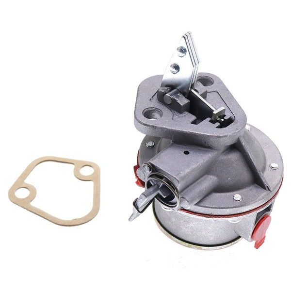 Fuel Pump D8NN9350AA for Ford 3000 3400 3500 5000 5500 5550 5610 650 6500