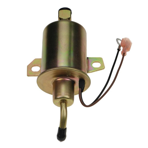 Fuel Pump E11007 for Onan 4000 Gas Cummins Generator Microlite 4-7PSI