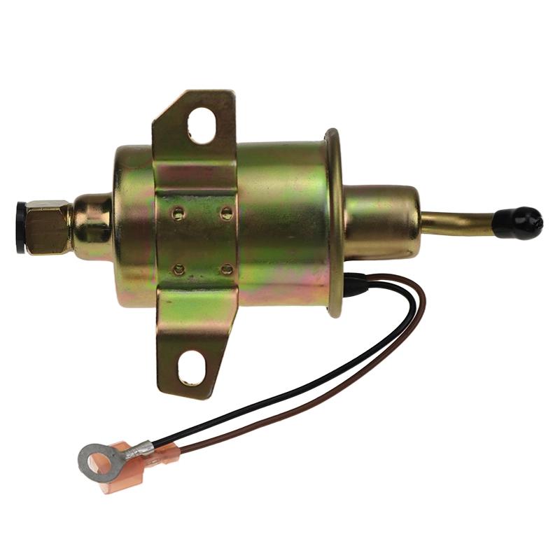 Fuel Pump E11007 for Onan 4000 Gas Cummins Generator Microlite 4-7PSI