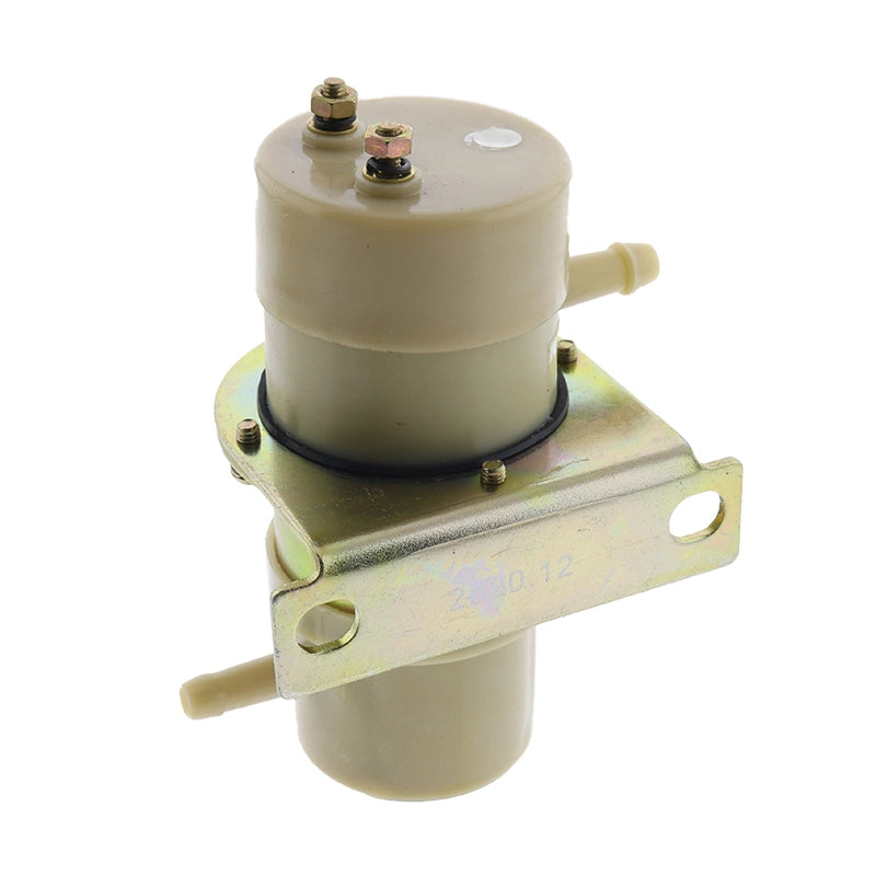 Fuel Pump for Joyner 650cc 2 Cylinder LJ276 Engine Sand Spider Commando Kinroad Roketa Goka