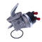 Fuel Pump for John Deere 3179DF 3179TF 4039 4239D 4239T 4329A 6359 Series 300 Diesel Engine Saran