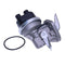 Fuel Pump for John Deere 3179DF 3179TF 4039 4239D 4239T 4329A 6359 Series 300 Diesel Engine Saran