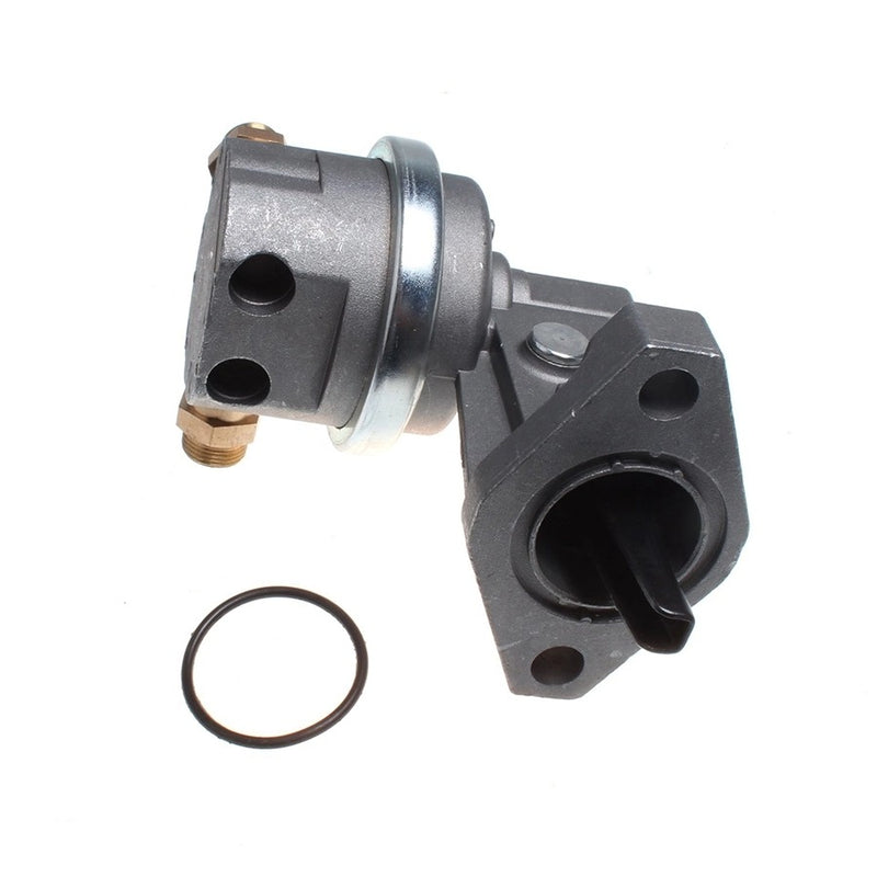 Fuel Pump RE66153 for John Deere 750J 750C 710J 710G 710D 700J 700H 544J 544H 540G 485E 450J 450H 450G 444J 444H 410K 410J 410G 410E
