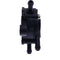 Fuel Pump UC34375 UC18349 for John Deere Lawn Tractor L111 L118 L120 S110 S120 S130 S160 S170 S180