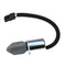 12V Fuel Shut Down Off Solenoid 3919422 3934972 3832211 3927152 3934171 for Cummins Engine 6B 6BT 5.9L 8.3L