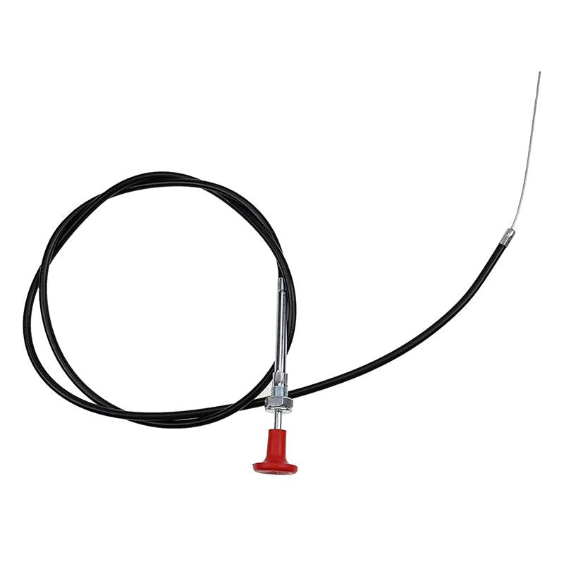 Fuel Shut Off Cable for Ford 3000 2600 2000 5000 4600 4100 4000 3900