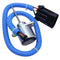 Fuel Shut Off Solenoid 96-153-01K for Carrier Truck APU CT2-29 Model PC6000 PC6002 PC6003 PC6006