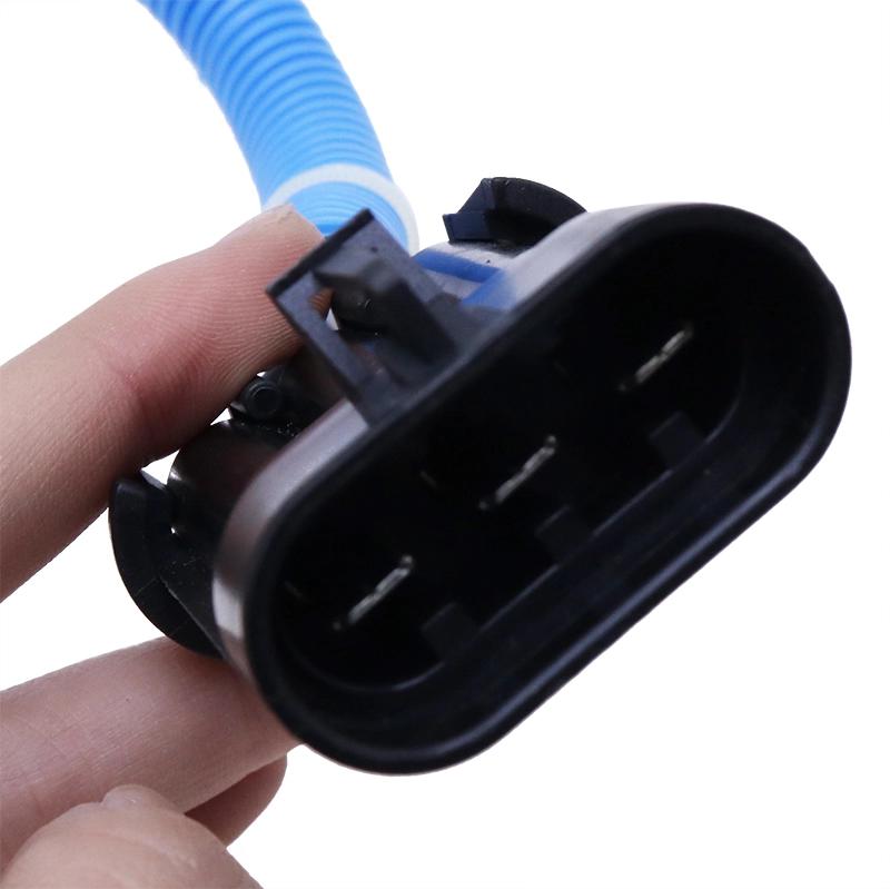 Fuel Shut Off Solenoid 96-153-01K for Carrier Truck APU CT2-29 Model PC6000 PC6002 PC6003 PC6006