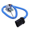 Fuel Shut Off Solenoid 96-153-01K for Carrier Truck APU CT2-29 Model PC6000 PC6002 PC6003 PC6006