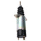 Fuel Shutdown Solenoid Voltage 12V 1502-12A2U2B2S1 Woodward