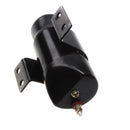 24V Fuel Shutoff Solenoid 053400-1461 for Kato Excavator HD800 HD900 HD250 HD450