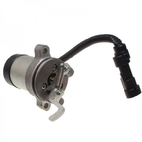 Fuel Shutoff Solenoid Valve 32752GT for Genie Deutz F3L F3M F4L F4M 1011 2011 12V