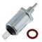 Fuel Solenoid 21188-2011 for Kawasaki FD590V FD671D FD711D FD731V FD750D FH500V