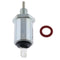 Fuel Solenoid 21188-2011 for Kawasaki FD590V FD671D FD711D FD731V FD750D FH500V