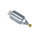 Fuel Solenoid 699915 794572 796109 799728 for Briggs & Stratton Engine 31A707 31A777 Carburetor 498027 495706