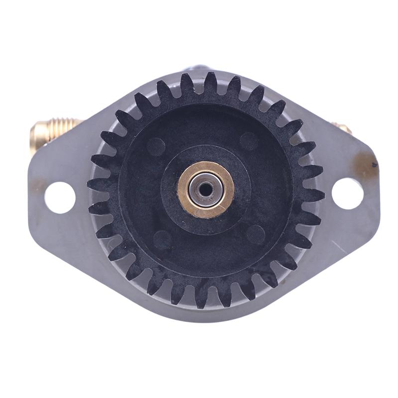 Fuel Supply Pump 322GC45 for 1997-2006 Mack Engine E6 E7