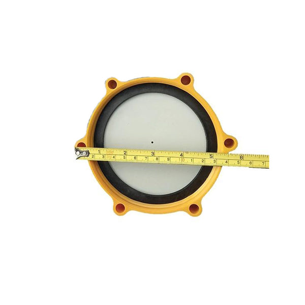 Fuel Tank Cap 07051-00000 0705100000 for Komatsu PC200-3 PC220-3 Inner Diameter 114mm
