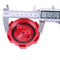 Fuel Tank Cap AM108168 for John Deere 4475 5575 7775 6675 8875 655 755 756 855 856 955 F1145 F735 F925 F935