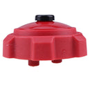 Fuel Tank Cap AM108168 for John Deere 4475 5575 7775 6675 8875 655 755 756 855 856 955 F1145 F735 F925 F935