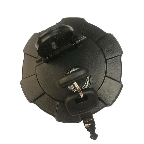 Fuel Cap 2658575 With Keys 459A for Caterpillar CAT Mini Hydraulic Excavator 303.5C 304C CR 305.5D 308E