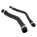 Fuel Tank Fill & Vent Hoses 52100131AD 52100132AB for Jeep Cherokee XJ 1997-2001