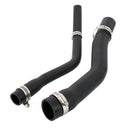 Fuel Tank Fill & Vent Hoses 52100131AD 52100132AB for Jeep Cherokee XJ 1997-2001
