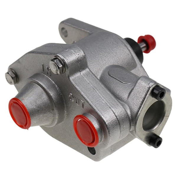 Fuel Transfer Pump 0R-3008 for Caterpillar CAT Wheel Dozer 824C 814B 824G 824S Engine 3406B HT400 3406C