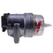Fuel Water Separator Filter Assembly MIU803221 MIA882886 for John Deere Tractor 3032E 3033R 3039R 3046R 4044M 4044R 4052M 4052R 4066M 4066R
